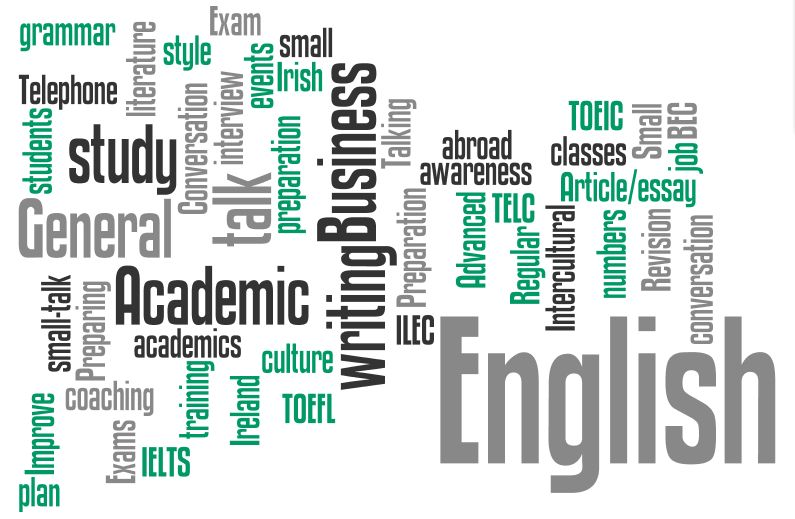 Academic English